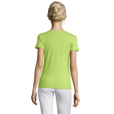 Regent damski t-shirt 150g