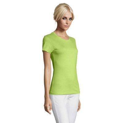 Regent damski t-shirt 150g
