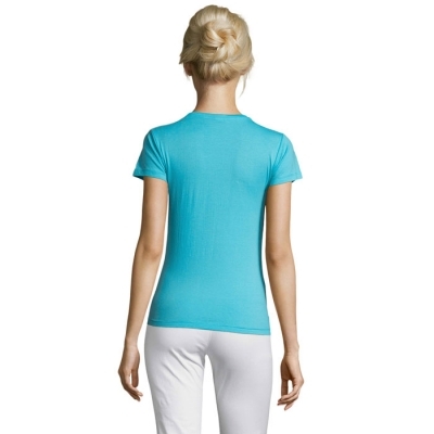 Regent damski t-shirt 150g