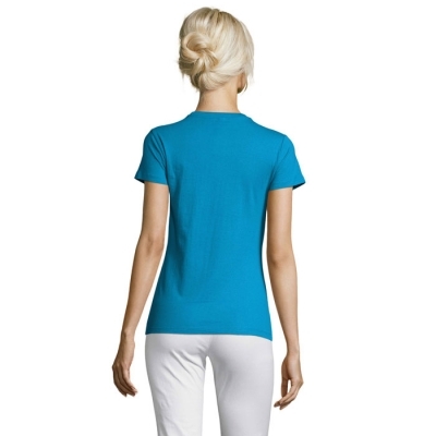 Regent damski t-shirt 150g