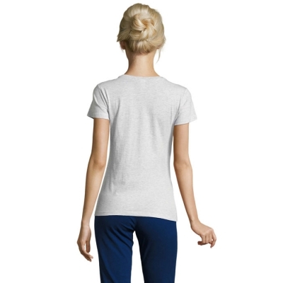 Regent damski t-shirt 150g