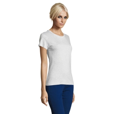 Regent damski t-shirt 150g