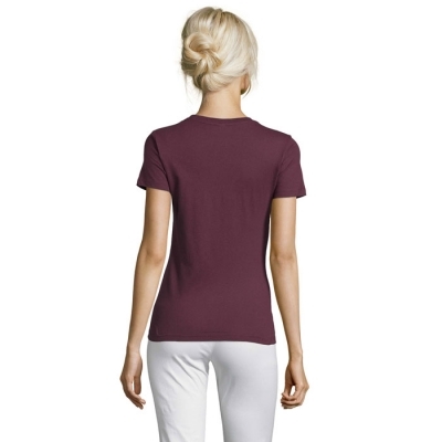 Regent damski t-shirt 150g