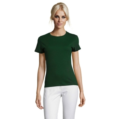 Regent damski t-shirt 150g