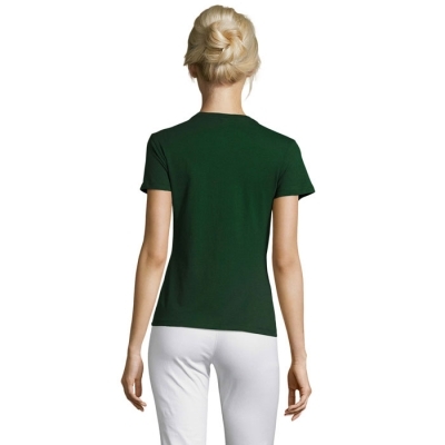 Regent damski t-shirt 150g