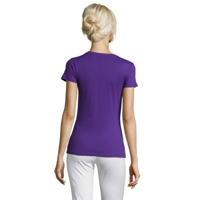 Regent damski t-shirt 150g