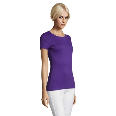 Regent damski t-shirt 150g