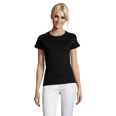 Regent damski t-shirt 150g