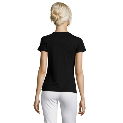 Regent damski t-shirt 150g