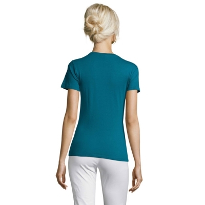 Regent damski t-shirt 150g