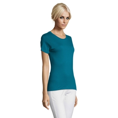 Regent damski t-shirt 150g
