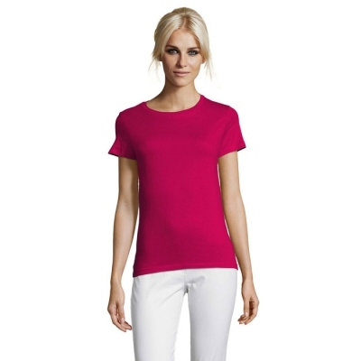 Regent damski t-shirt 150g