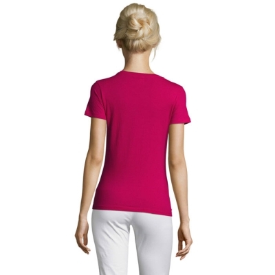 Regent damski t-shirt 150g