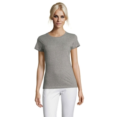 Regent damski t-shirt 150g