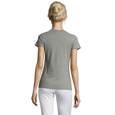 Regent damski t-shirt 150g