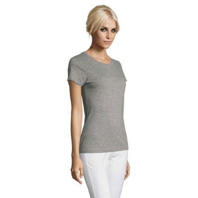 Regent damski t-shirt 150g
