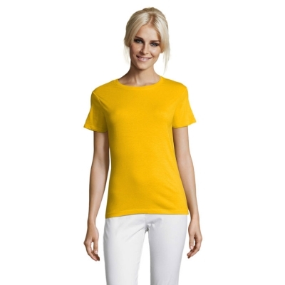 Regent damski t-shirt 150g