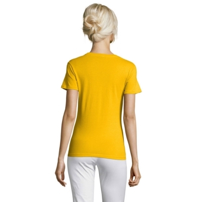 Regent damski t-shirt 150g