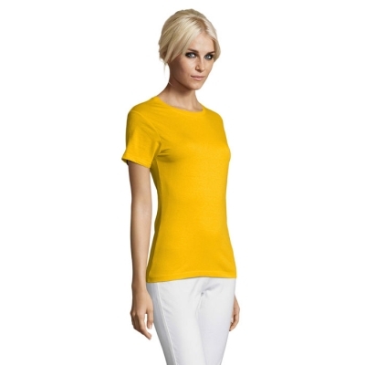 Regent damski t-shirt 150g