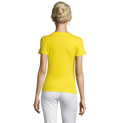 Regent damski t-shirt 150g