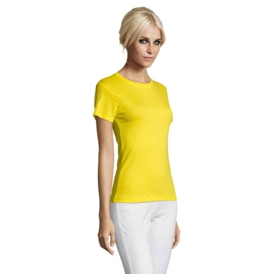 Regent damski t-shirt 150g