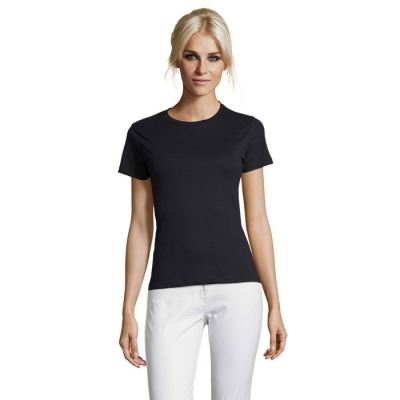 Regent damski t-shirt 150g