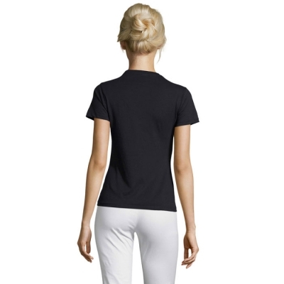 Regent damski t-shirt 150g