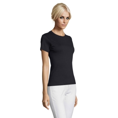 Regent damski t-shirt 150g