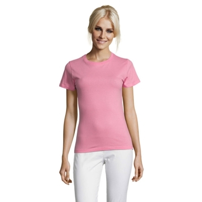 Regent damski t-shirt 150g