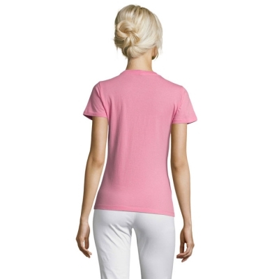 Regent damski t-shirt 150g