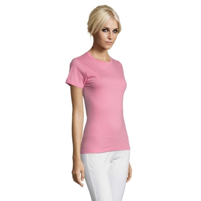 Regent damski t-shirt 150g