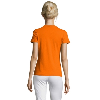 Regent damski t-shirt 150g