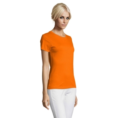 Regent damski t-shirt 150g