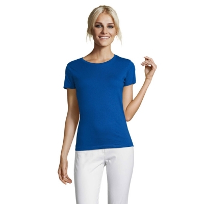 Regent damski t-shirt 150g
