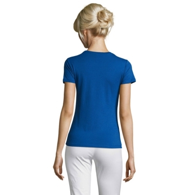 Regent damski t-shirt 150g