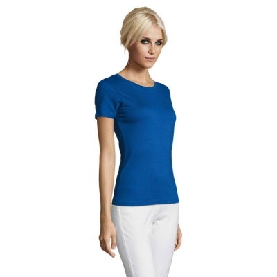 Regent damski t-shirt 150g