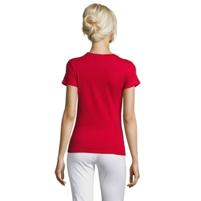 Regent damski t-shirt 150g