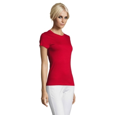 Regent damski t-shirt 150g
