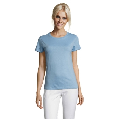 Regent damski t-shirt 150g