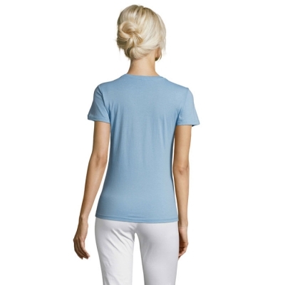Regent damski t-shirt 150g