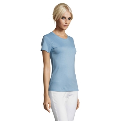 Regent damski t-shirt 150g