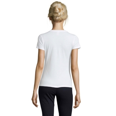 Regent damski t-shirt 150g