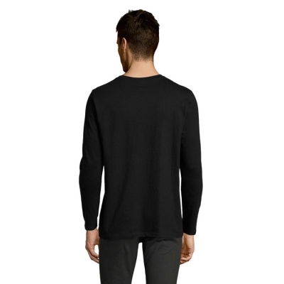 Imperial lsl men t-shirt 190g
