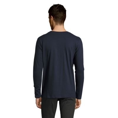 Imperial lsl men t-shirt 190g