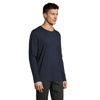 Imperial lsl men t-shirt 190g