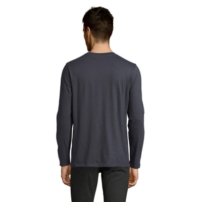 Imperial lsl men t-shirt 190g