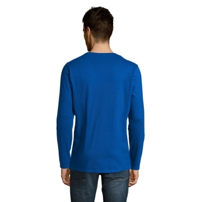 Imperial lsl men t-shirt 19