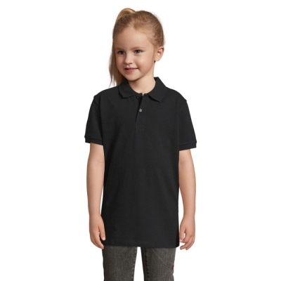 Perfect dziecięce polo 180g