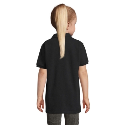 Perfect dziecięce polo 180g