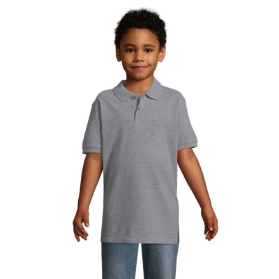Perfect dziecięce polo 180g